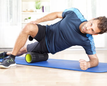Foam roller