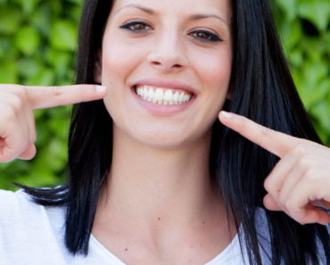 Tandkroner kan give dig det perfekte smil tilbage