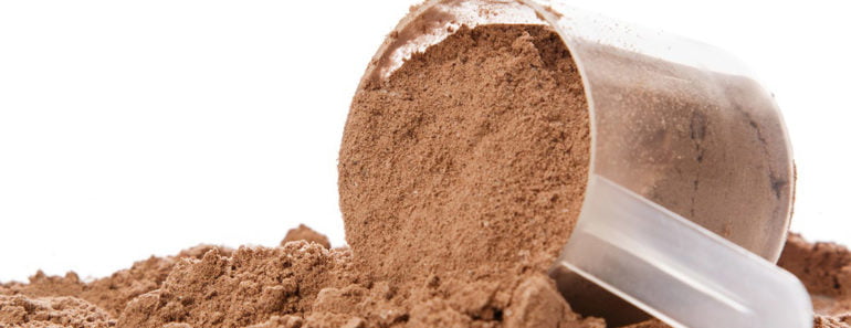 Alt du har brug for at vide om vegansk protein pulver