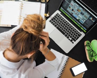 Stresset? Sådan håndterer du din stress