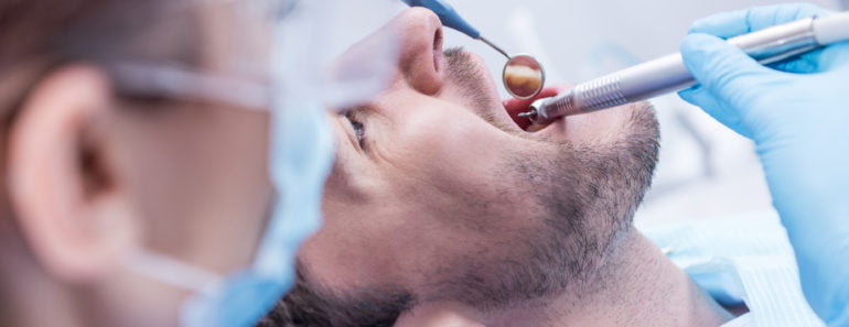 Tandpine – hvad kan jeg gøre ved det?