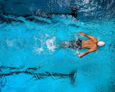 Prøv svømning af – og få et bedre velvære