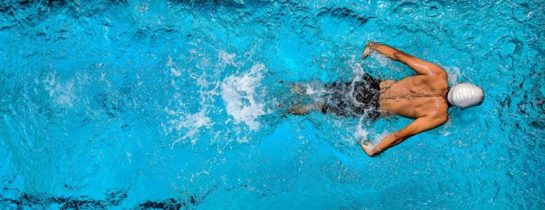 Prøv svømning af – og få et bedre velvære