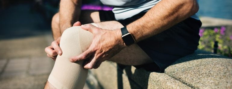 Slip af med dine smerter med smerteplastre