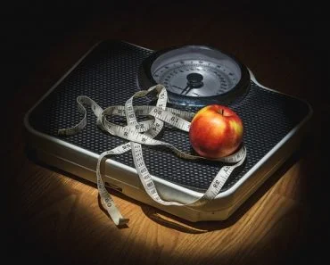 Vægttab skabes af den rette kost og motion