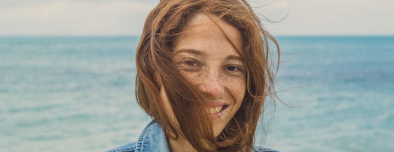 Få langt hår med det samme: hair extensions